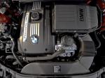 BMW 1-Series M Coupe 2011 года (US)